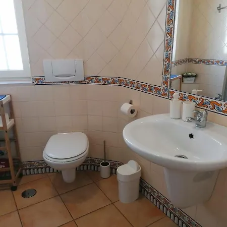 Apartamento Estudio Pinhalmar Vila Nova de Milfontes Exterior photo
