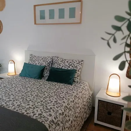 Apartamento Estudio Pinhalmar Vila Nova de Milfontes Exterior photo