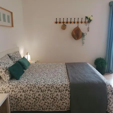 Apartamento Estudio Pinhalmar Vila Nova de Milfontes Exterior photo