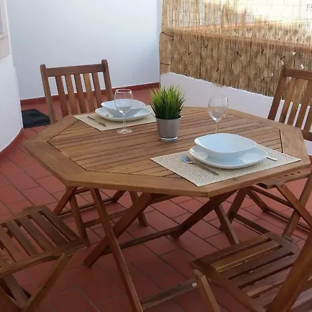 Apartamento Estudio Pinhalmar Vila Nova de Milfontes Exterior photo