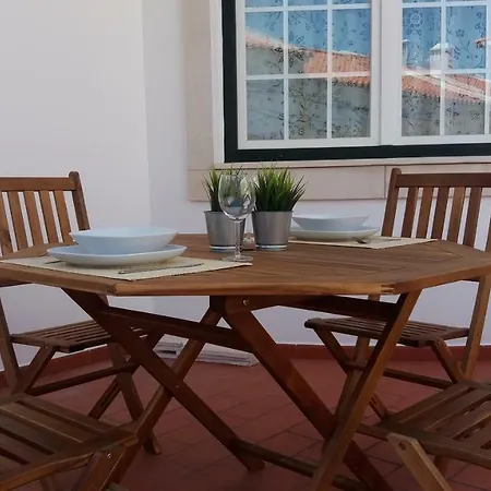 Apartamento Estudio Pinhalmar Vila Nova de Milfontes Exterior photo