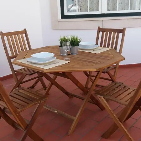 Apartamento Estudio Pinhalmar Vila Nova de Milfontes Exterior photo