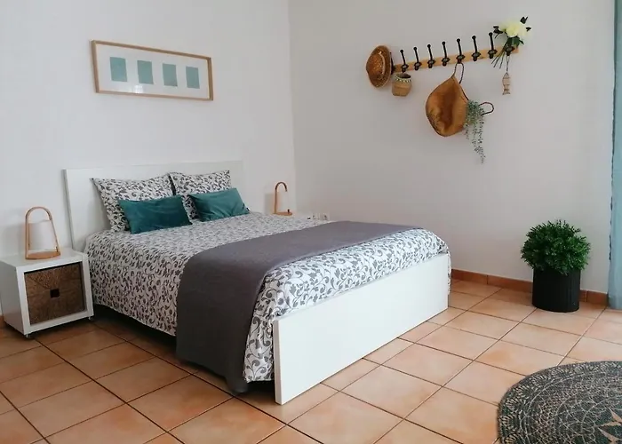 Apartamento Estudio Pinhalmar