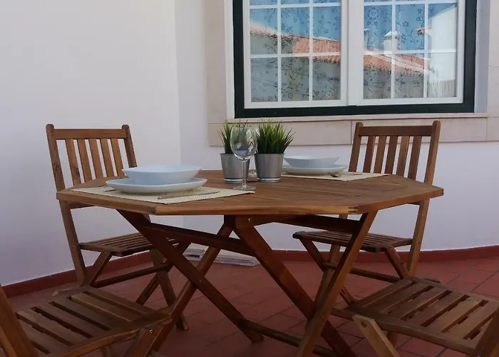 Apartamento Estudio Pinhalmar
