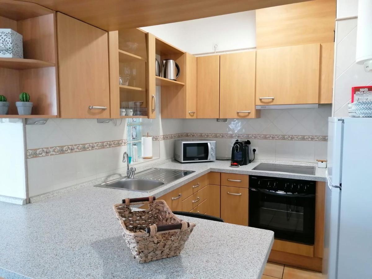 Apartment Estudio Pinhalmar Vila Nova de Milfontes