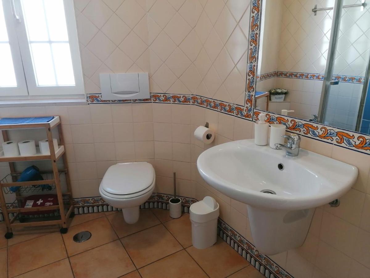 Apartment Estudio Pinhalmar