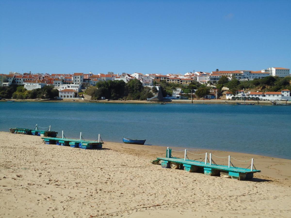 Estudio Pinhalmar Apartment Vila Nova de Milfontes