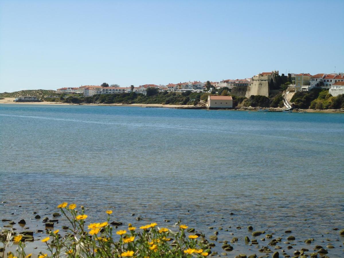 Apartment Estudio Pinhalmar