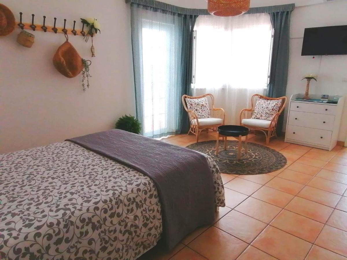 Apartment Estudio Pinhalmar
