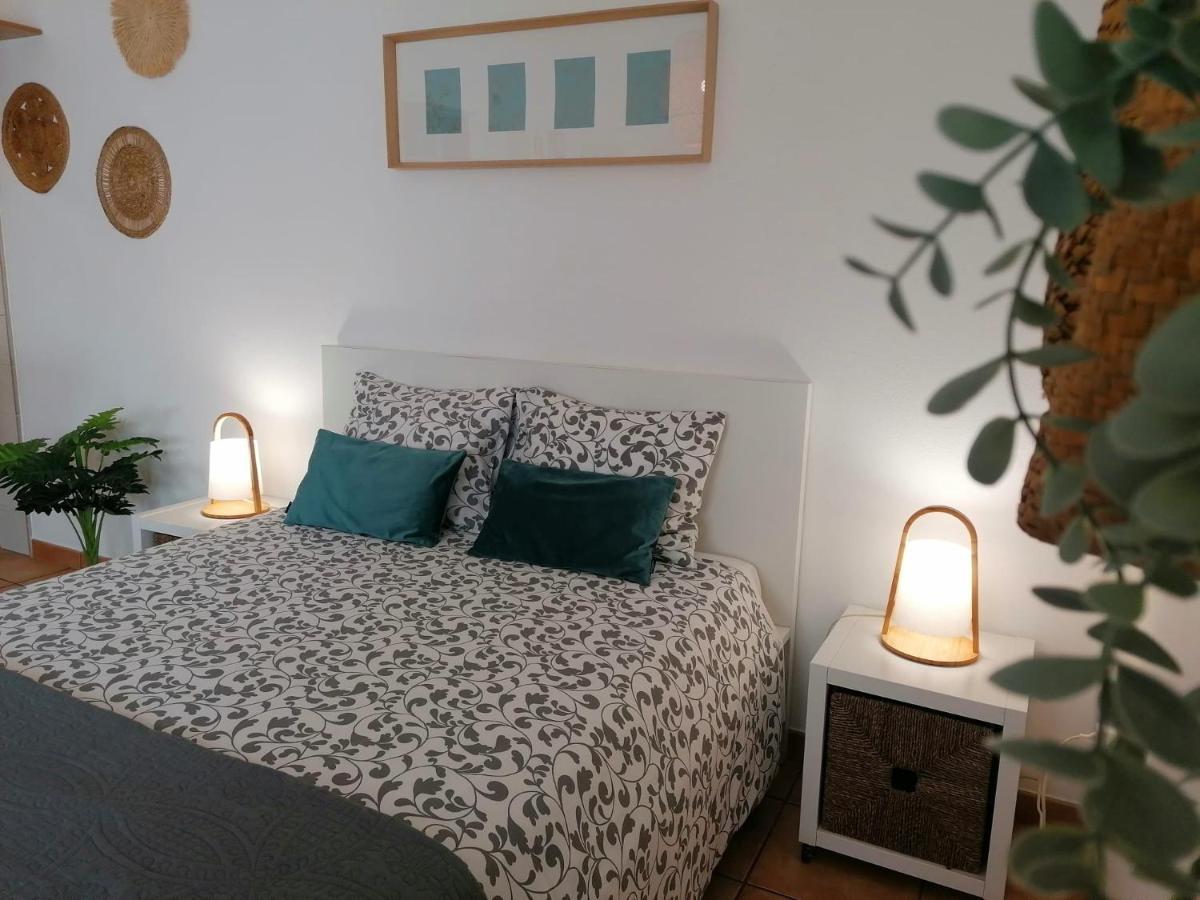 Apartment Estudio Pinhalmar Vila Nova de Milfontes