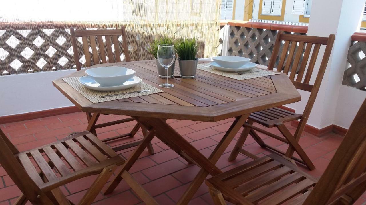 Apartment Estudio Pinhalmar *