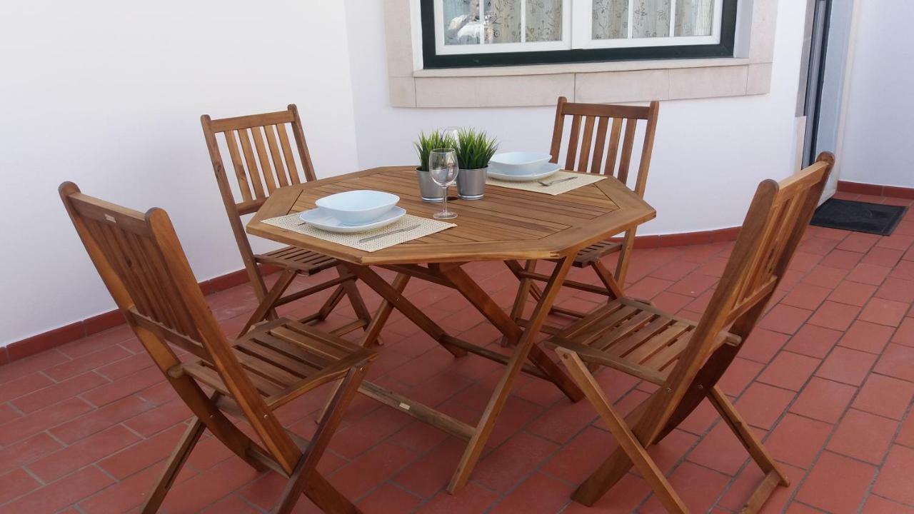 Estudio Pinhalmar Apartment *